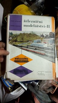 Lokomotiva - 18