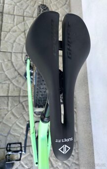 Horské kolo Canyon Strive CF 7.0 Carbon 2021 29″ - 18