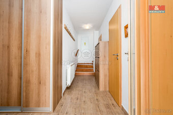 Prodej rodinného domu, 104 m², Čelákovice, ul. K. Brabce - 18