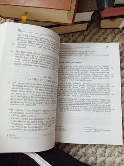 Křestanské knihy - Bible,Liturgika, Modlitby... - 18