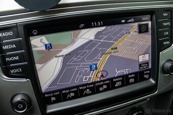 Volkswagen Passat Variant 2.0 TDI BMT Comfortline DSG. - 18