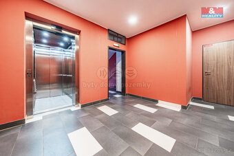 Prodej bytu 2+kk, 52 m², Praha, ul. Kardausova - 18