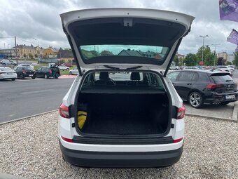 Škoda Kodiaq 2.0 TDi/110kW - DSG,Webasto,.. - 18