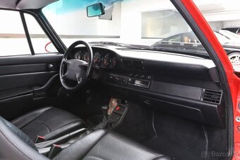 Porsche 993 Carrera 2 1995 - 18