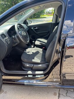 Volkswagen Polo 2017 1,0 benzin 4,5 L/100km 36tis.km - 18