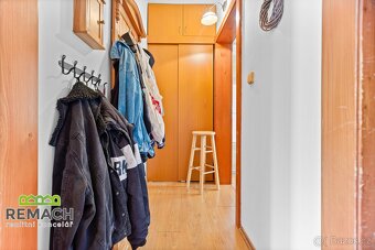 Prodej byty 3+1, 78 m2 - Hronov, ev.č. 03246 - 18