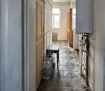Prodej rodinného domu 245 m2, pozemek 675 m2 Tyršova , Strmi - 18