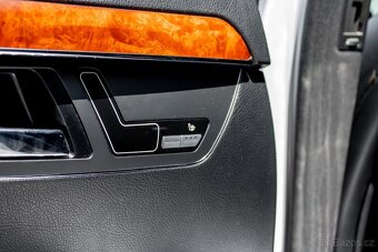 Mercedes-Benz S320 CDI - 18