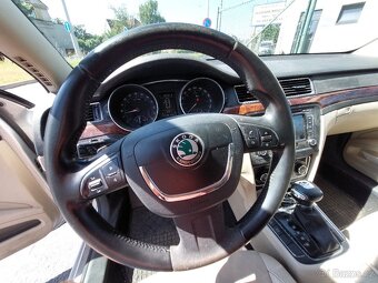 Škoda Superb 2.0, 125kW - 18