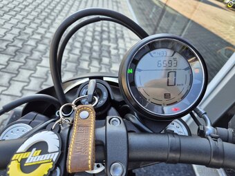Ducati Scrambler LIMITED EDITION 0248/1077 - 18