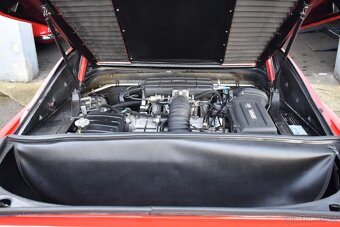 Ferrari 308 GTSi z roku 1983 – Ikona 80. let - 18