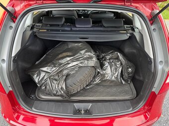 Hyundai i30 CW 99000km - 18
