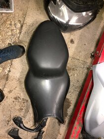 Motonadily bmw k1200s k1200 2007 bouracka na dily - 18