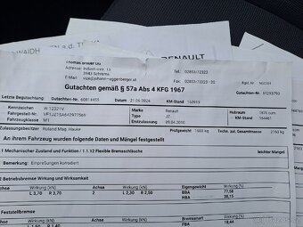 RENAULT GRAND SCENIC 1.9 DCi PĚKNÝ STAV, 2 x KOLA - 18