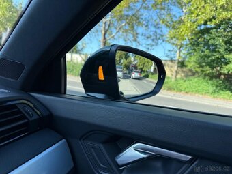 Audi Q3 Sportback 1.4 TFSI e Plug-in Hybrid | 2022 | - 18