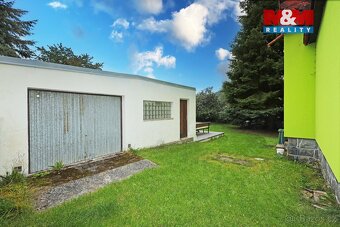 Prodej rodinného domu, 200 m², Merklín - 18