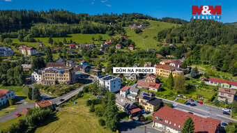 Prodej rodinného domu, 132 m², Plavy - 18