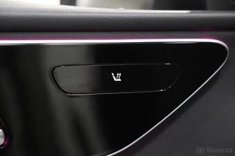 Mercedes-Benz C300d 195kW - otevřeno celý víkend do 20:00 - 18