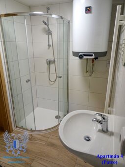 Prodej apartmánového domu Kokořínský důl - 18