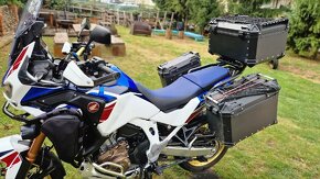 Honda afrika twin CRF 1100 rok 22 najeto 22tkm - 18