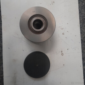 0 121 615 002 Alternátor originál BOSCH 14V/150A - 18