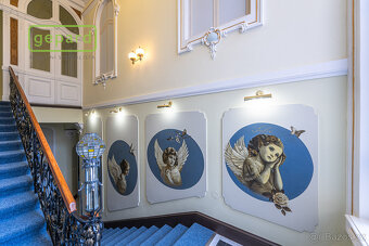 Vila Landhaus, Teplice - 18