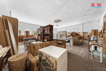 Prodej nájemního domu, 720 m², Dolní Habartice - 18