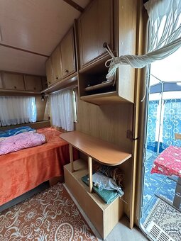 Prodám Karavan na Mělicích - 18