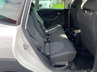 Seat Altea, 2,0 TDi 4X4, 125 kW, SERVISKA - 18