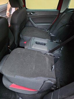 Škoda Yeti 2.0TDI, MonteCarlo, CZ - 18