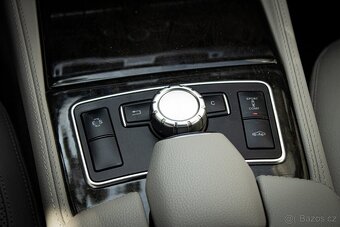 Mercedes-Benz CLS Shooting Brake SB 350 CDI 4matic BlueEFFIC - 18