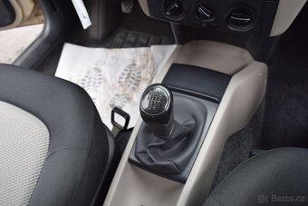 Škoda Fabia 1 sedan 1.2 HTP 47kw AMBIENTE EL. OKNA - 18