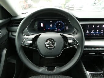Škoda Octavia 2i0 TDI 85kW Ambition Combi - 18