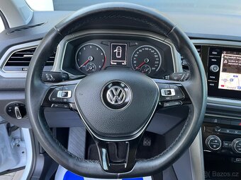 VW T-Roc 1.5TSi 2020 - 18
