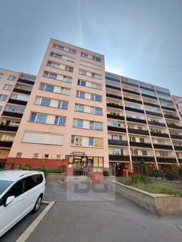 Pronájem bytu 4+kk, 80 m2 - Praha - Vršovice, ev.č. N08078 - 18