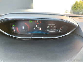 Prodám nově Peugeot 5008 2.0 BlueHDi GT 180K EAT8 Diesel - 18