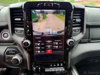DODGE RAM 1500 HEMI SPORT OFFROAD PAKET - 18
