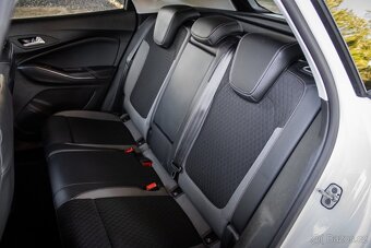 Opel Grandland X 1.2 TURBO S S Ultimate A/T8 - 18