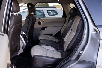 Land Rover Range Rover Sport 3.0 SDV6 Autobiography - 18