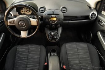 Mazda 2 MAZDA 2 LPG - 18