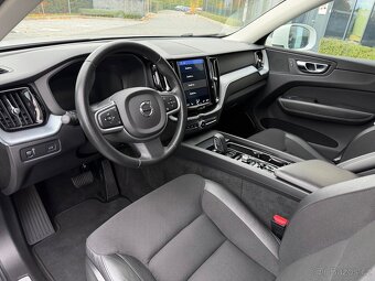 Volvo XC60 Momentum Pro / B4 145 kW / 2020 / DPH - 18