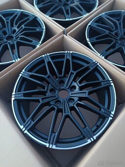 ALU R19 5x120 BMW - 18