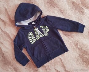 Dětské oblečení kluk vel. 98-104. - 18