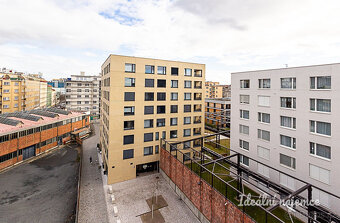 Pronájem bytu 2kk 55m2 - 18