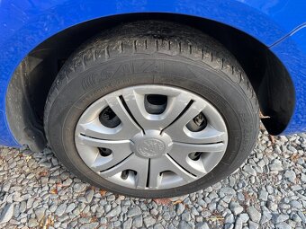 Škoda Fabia 1.2 i DPH Klima, Centrál, ASR - 18