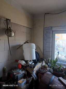 Urgentní prodej domu - 18