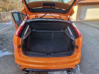 Prodám Ford Focus ST225 2.gen - 18