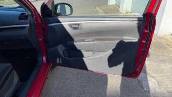 SUZUKI SWIFT 1.6i SPORT - 18