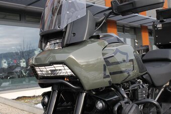 Harley-Davidson Pan America 1250 Special ARH 2021 - 18