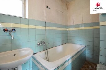 Prodej rodinného domu 120 m2 Kamenec, Brumov-Bylnice - 18